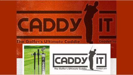 eshop at Caddy It's web store for American Made products